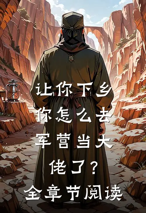 让你下乡，你怎么去军营当大佬了？全章节阅读