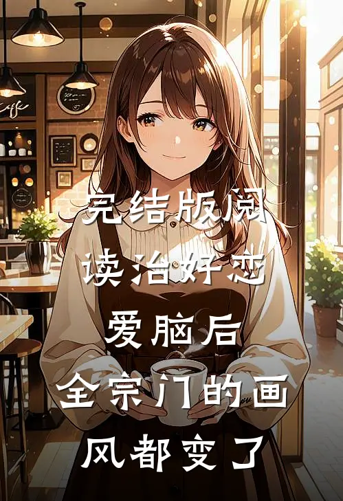 完结版阅读治好恋爱脑后，全宗门的画风都变了