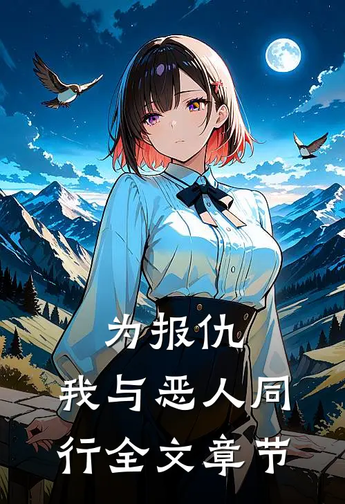 为报仇，我与恶人同行全文章节