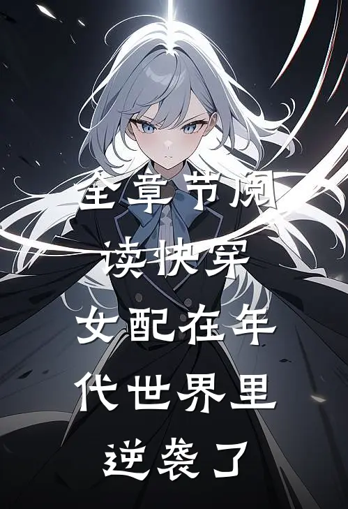 全章节阅读快穿：女配在年代世界里逆袭了