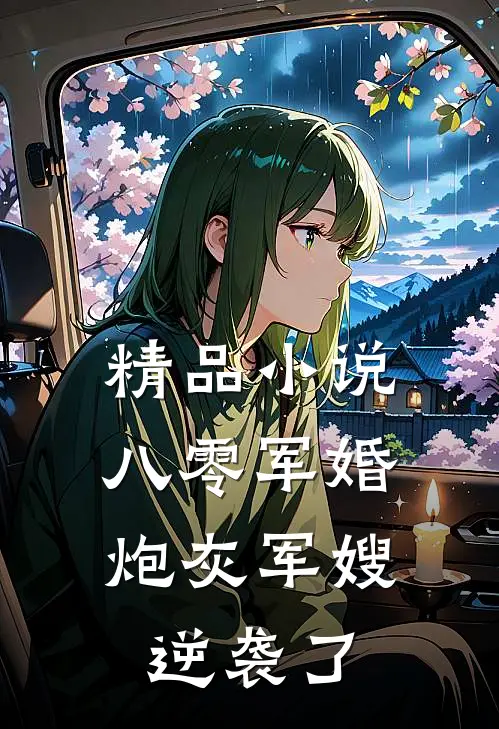 精品小说八零军婚：炮灰军嫂逆袭了