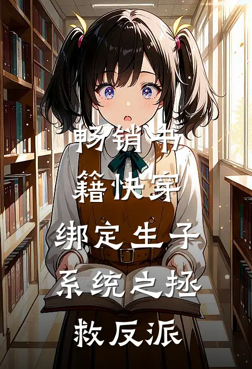 畅销书籍快穿：绑定生子系统之拯救反派