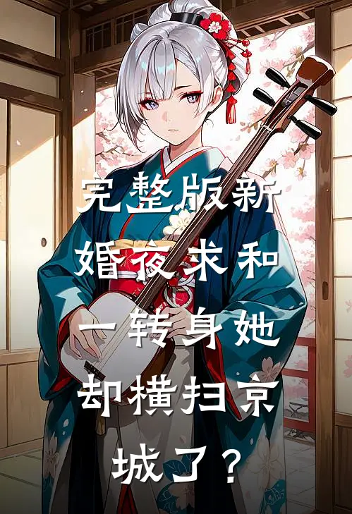 完整版新婚夜求和，一转身她却横扫京城了？