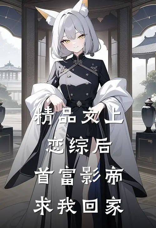 精品文上恋综后，首富影帝求我回家