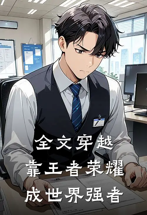 全文穿越：靠王者荣耀成世界强者