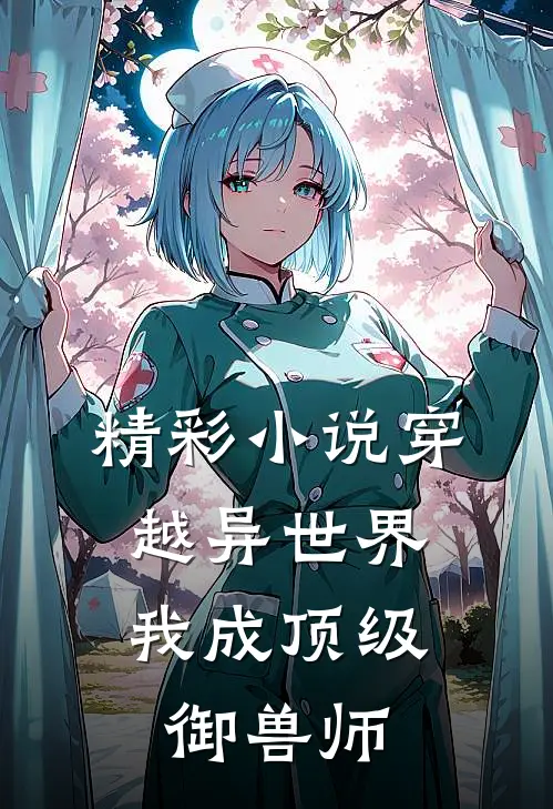 精彩小说穿越异世界，我成顶级御兽师