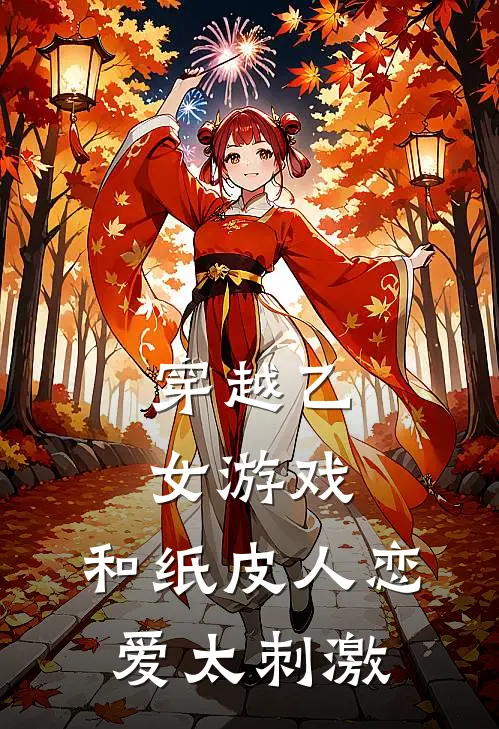 穿越乙女游戏，和纸皮人恋爱太刺激