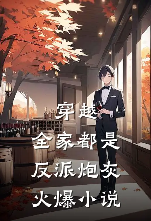 穿越：全家都是反派炮灰火爆小说