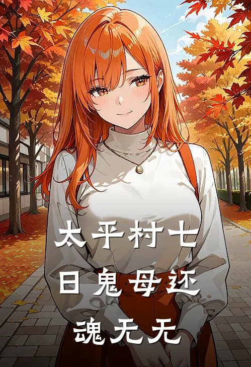 太平村·七日鬼母还魂无无