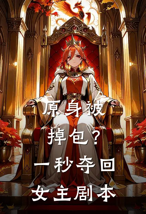 原身被掉包？一秒夺回女主剧本