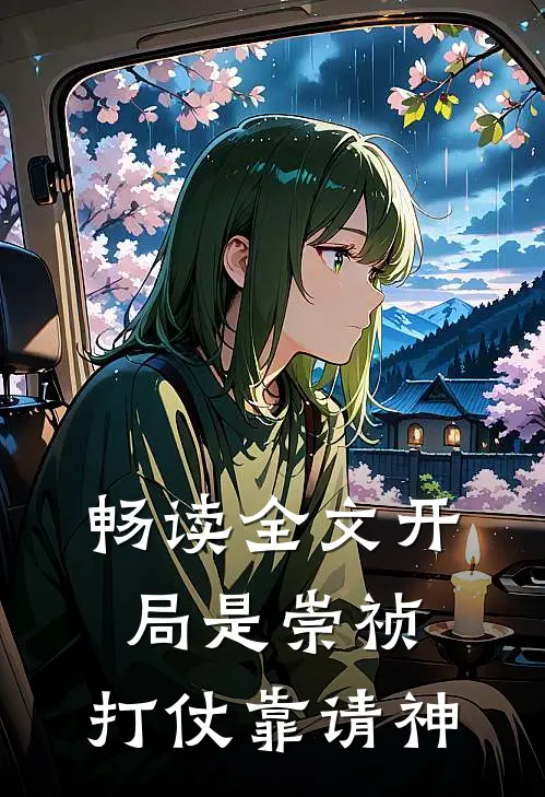 畅读全文开局是崇祯，打仗靠请神