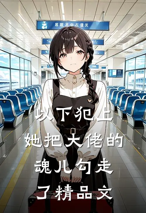 以下犯上，她把大佬的魂儿勾走了精品文
