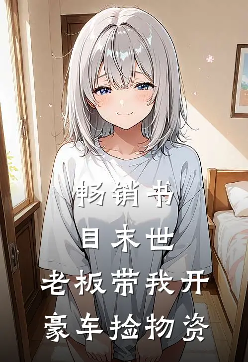 畅销书目末世：老板带我开豪车捡物资