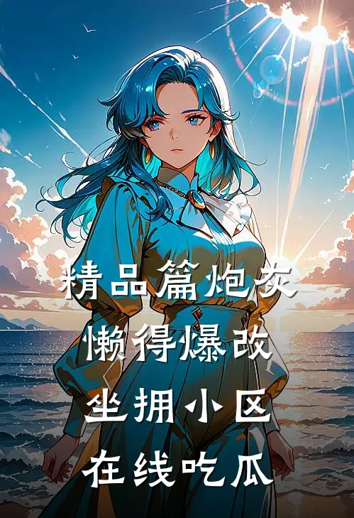 精品篇炮灰懒得爆改，坐拥小区在线吃瓜