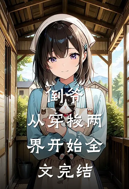 倒爷，从穿梭两界开始全文完结
