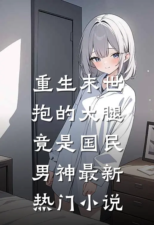 重生末世：抱的大腿竟是国民男神最新热门小说