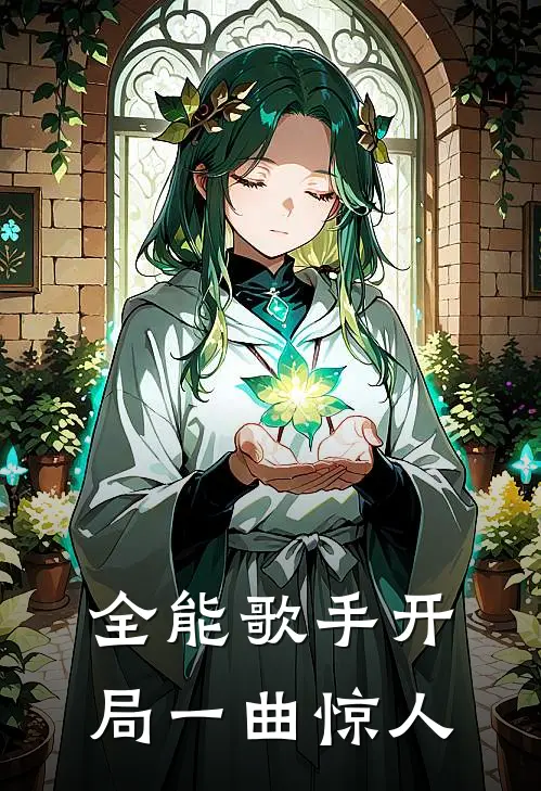 全能歌手开局一曲惊人