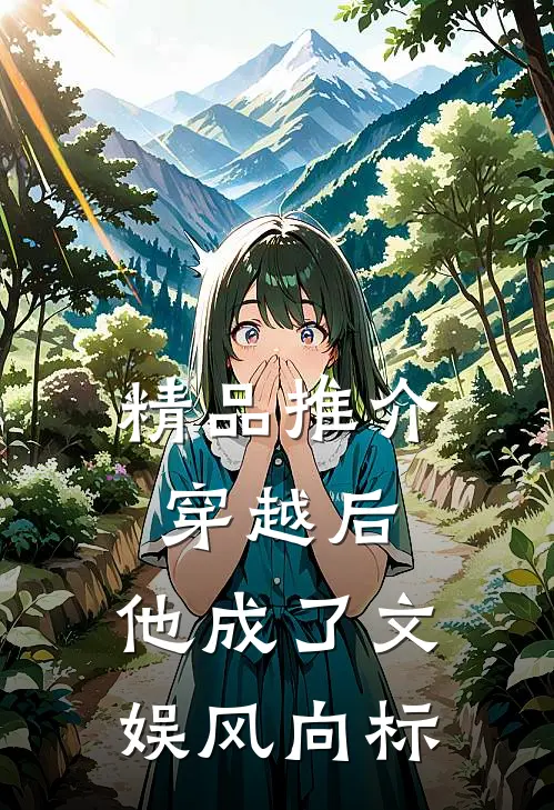 精品推介穿越后，他成了文娱风向标