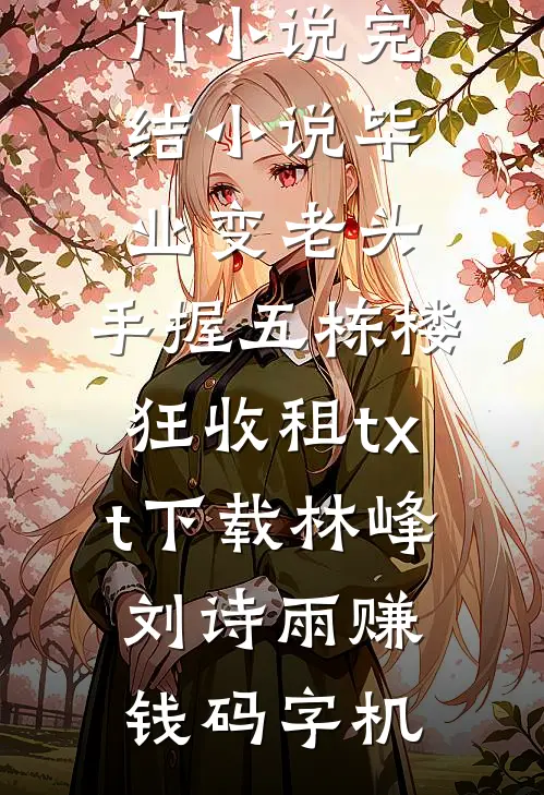 捡起破碎的长夜最后结局