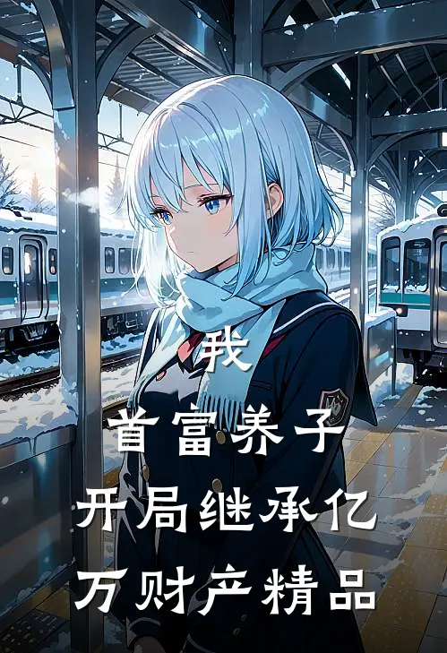 我，首富养子，开局继承亿万财产精品