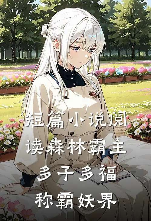 短篇小说阅读森林霸主：多子多福称霸妖界