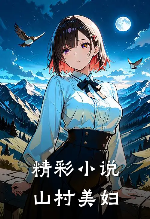精彩小说山村美妇