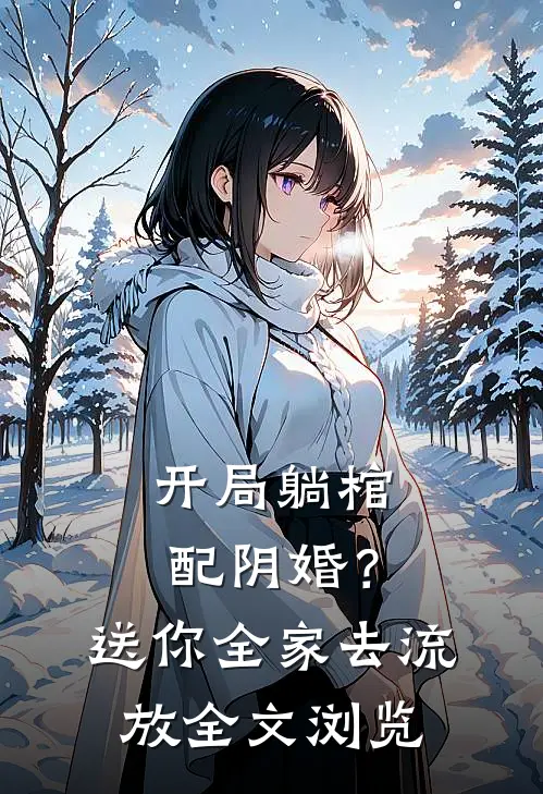 开局躺棺配阴婚？送你全家去流放全文浏览