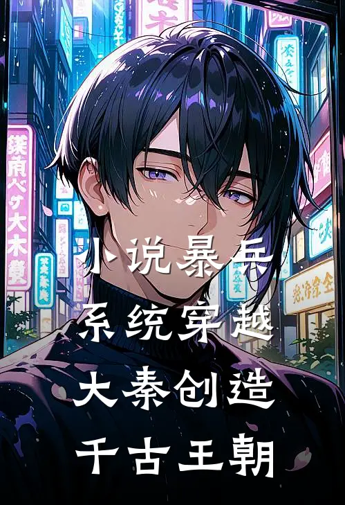 小说暴兵系统穿越大秦创造千古王朝
