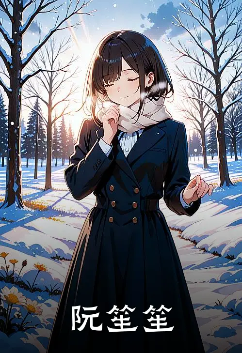 阮笙笙