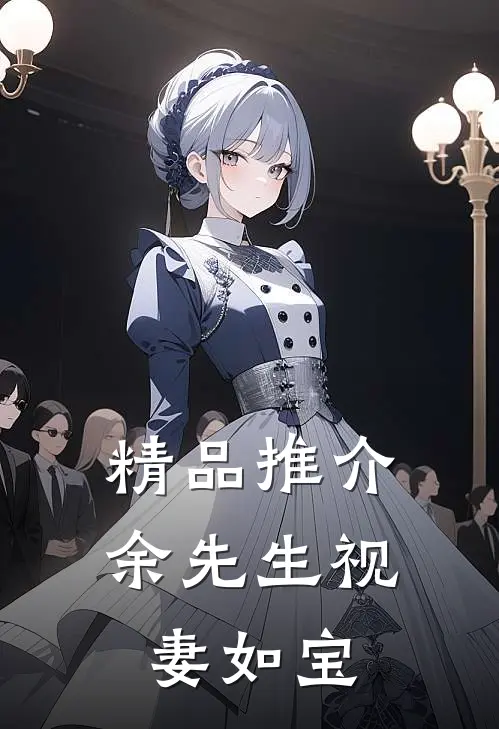 精品推介余先生视妻如宝