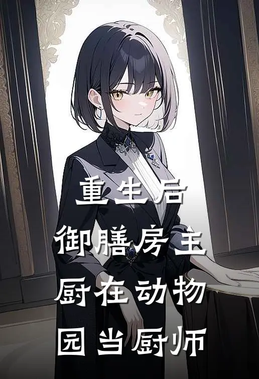 重生后，御膳房主厨在动物园当厨师
