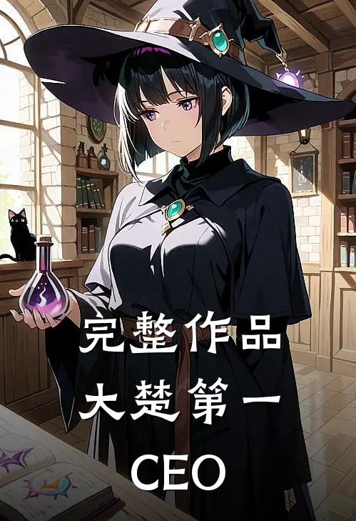 完整作品大楚第一CEO