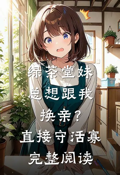 绿茶堂妹总想跟我换亲？直接守活寡完整阅读