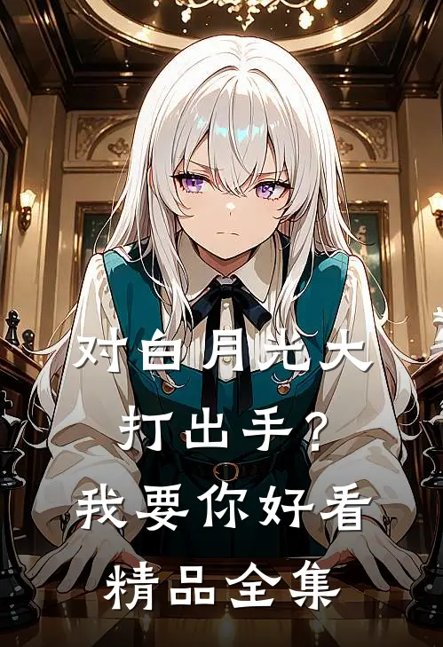 对白月光大打出手？我要你好看精品全集