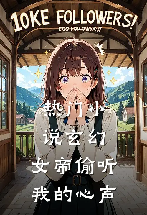 热门小说玄幻：女帝偷听我的心声