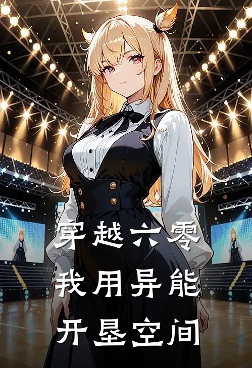 穿越六零：我用异能开垦空间