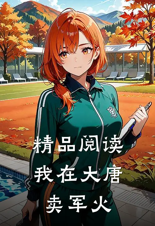 精品阅读我在大唐卖军火