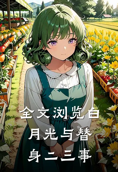 全文浏览白月光与替身二三事