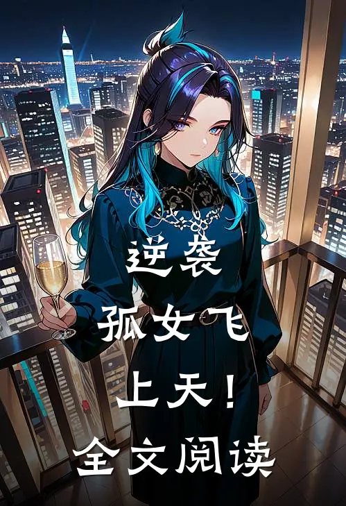 逆袭：孤女飞上天！全文阅读