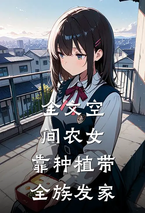 全文空间农女：靠种植带全族发家