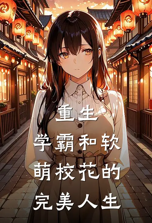 重生：学霸和软萌校花的完美人生
