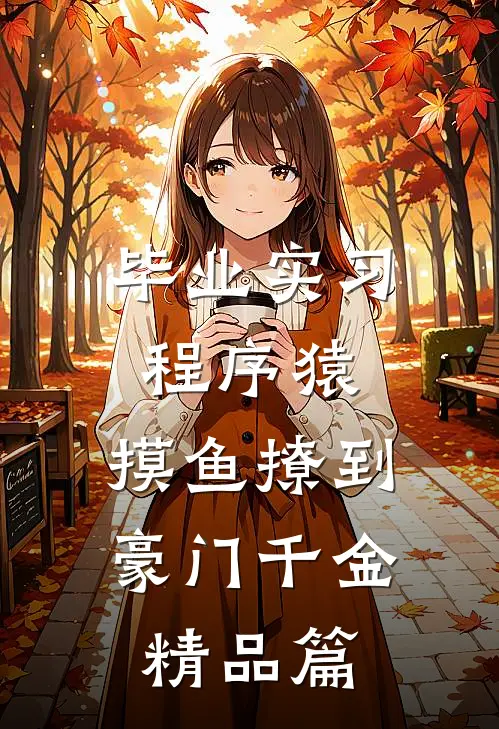 毕业实习程序猿，摸鱼撩到豪门千金精品篇