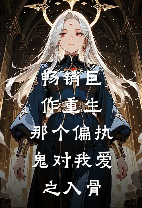 畅销巨作重生：那个偏执鬼对我爱之入骨