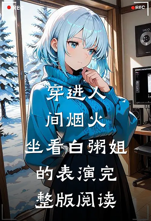 穿进人间烟火：坐看白粥姐的表演完整版阅读