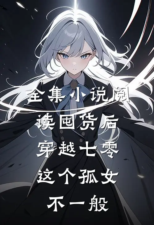 全集小说阅读囤货后穿越七零，这个孤女不一般