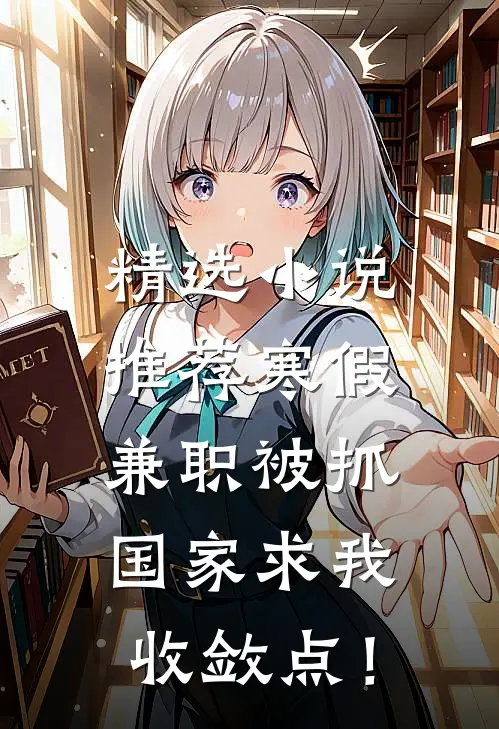 精选小说推荐寒假兼职被抓，国家求我收敛点！
