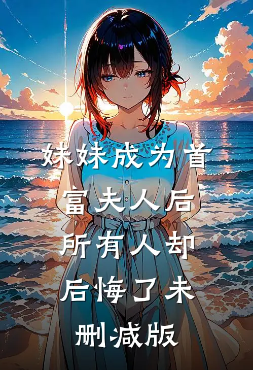伺候两代女皇，我成了武周靠山结局+番外