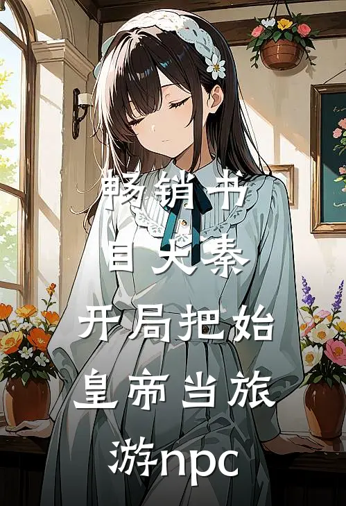 畅销书目大秦：开局把始皇帝当旅游npc