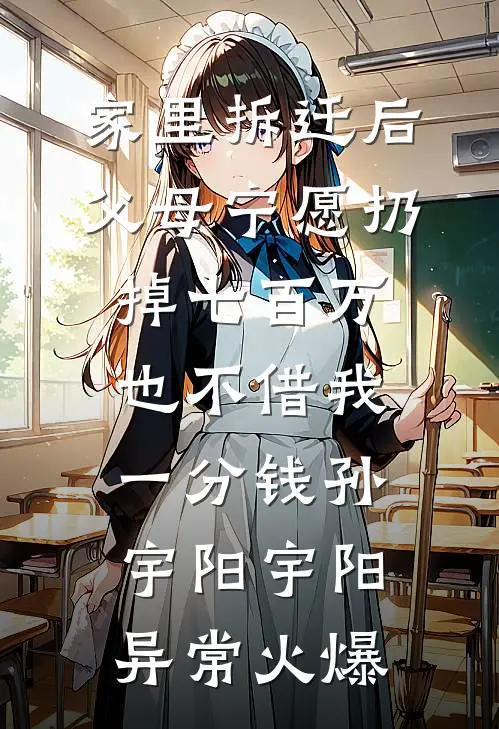 综武：拔刀亿万次，雄霸逼我娶亲完本