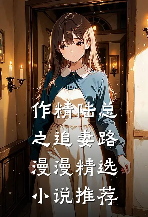 作精陆总之追妻路漫漫精选小说推荐